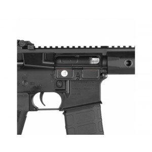Страйкбольный автомат CM097B-UC M4 EMG Umbrella M-Lok 10" Black (PLATINUM version) CYMA